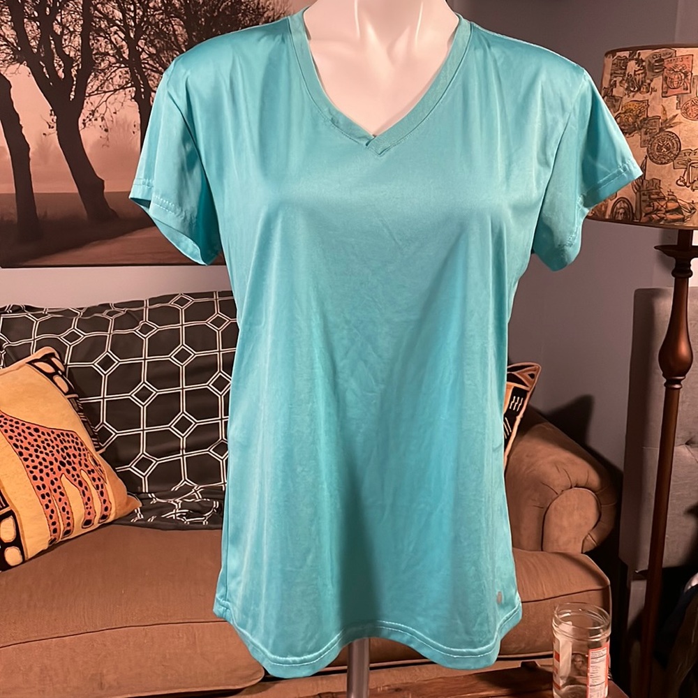 Bally Total Fitness Performance Tee - XL